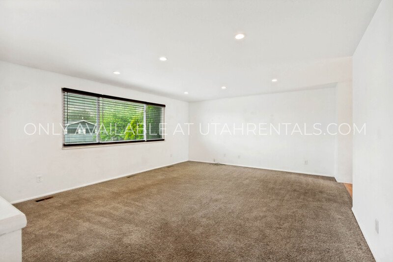 Beautiful 4-Bed, 3-Bath Orem Home with Spacious Yards & Decks property image