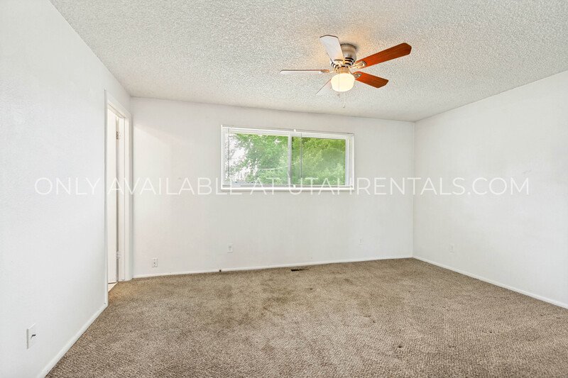 Beautiful 4-Bed, 3-Bath Orem Home with Spacious Yards & Decks property image