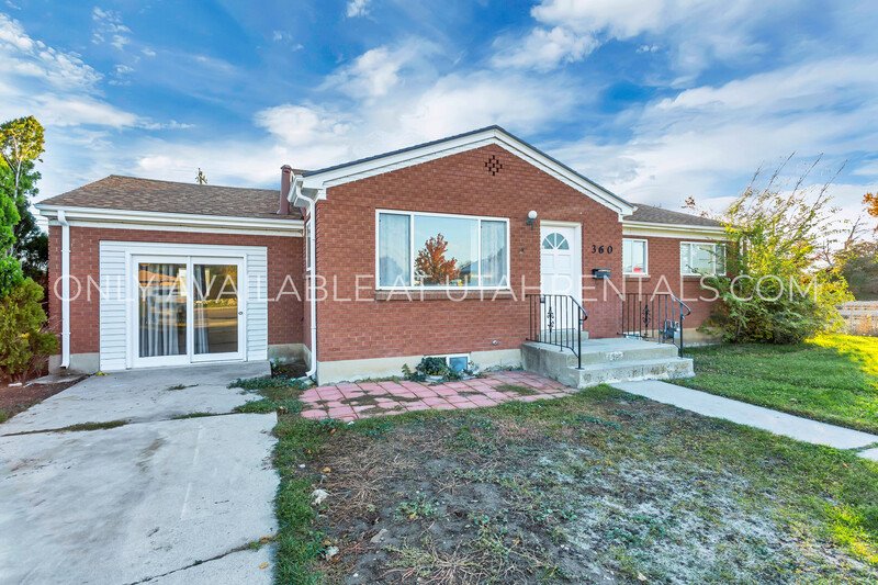 Huge 7-Bedroom Remodeled Orem Home property image