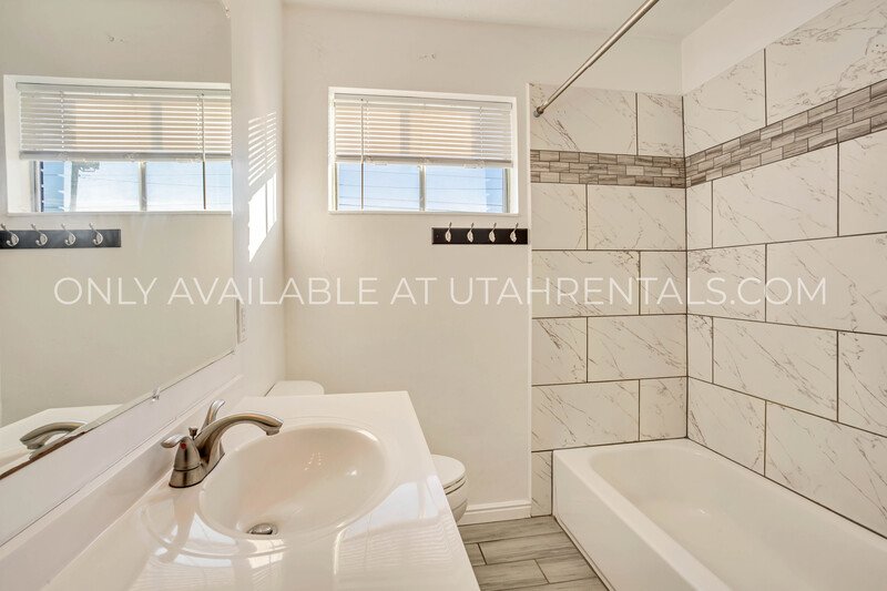 Huge 7-Bedroom Remodeled Orem Home property image