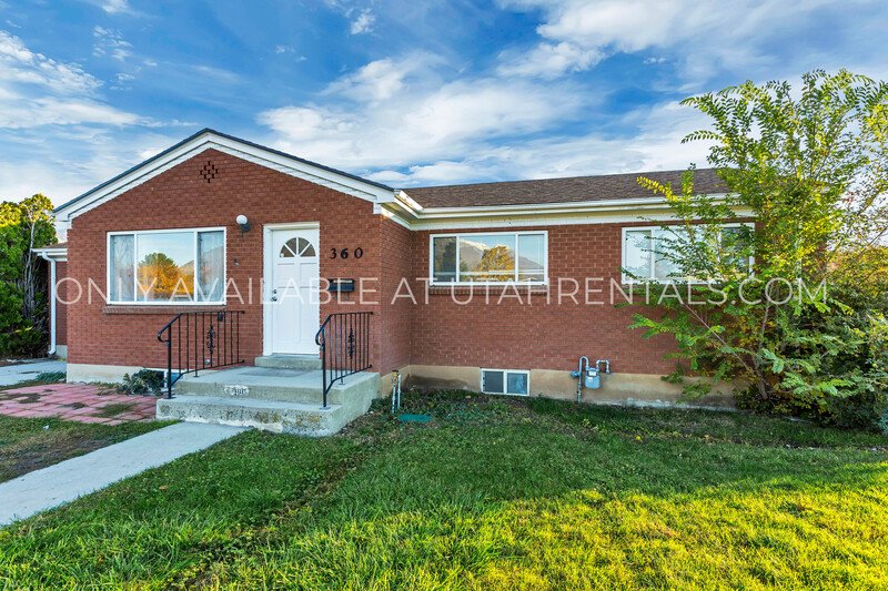 Huge 7-Bedroom Remodeled Orem Home property image