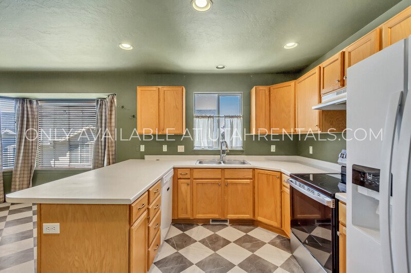Beautiful Townhouse in Provo! property image