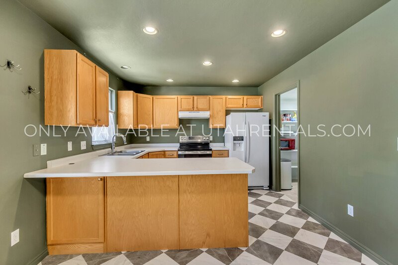 Beautiful Townhouse in Provo! property image
