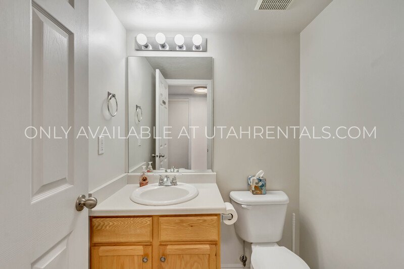 Beautiful Townhouse in Provo! property image