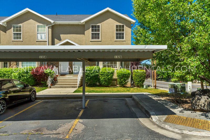 Beautiful Townhouse in Provo! property image
