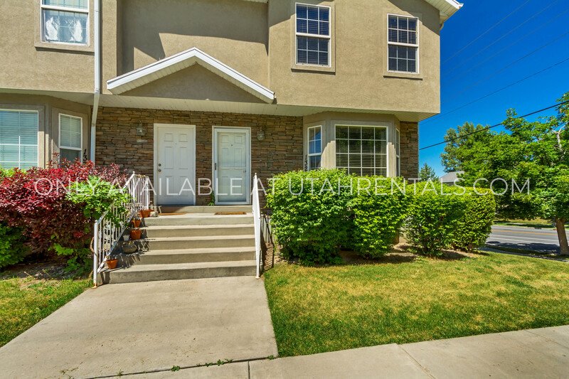 Beautiful Townhouse in Provo! property image
