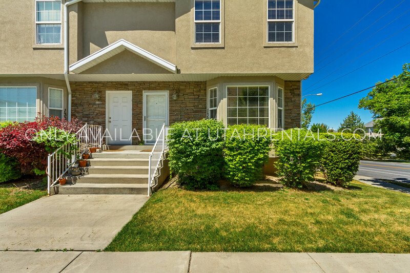 Beautiful Townhouse in Provo! property image