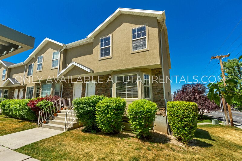 Beautiful Townhouse in Provo! property image