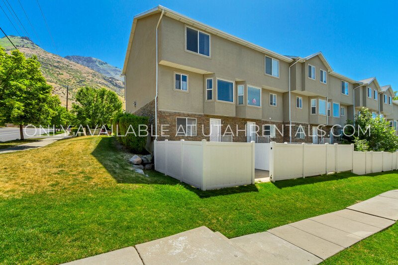 Beautiful Townhouse in Provo! property image
