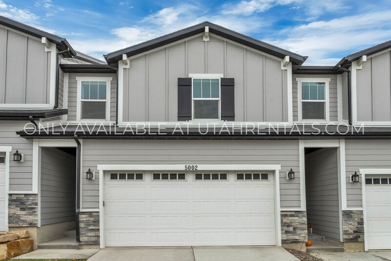 TRAVERSE MOUNTAIN MIDROW-UNIT TOWNHOME LEHI property image