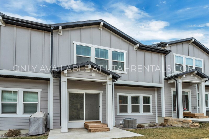 TRAVERSE MOUNTAIN MIDROW-UNIT TOWNHOME LEHI property image