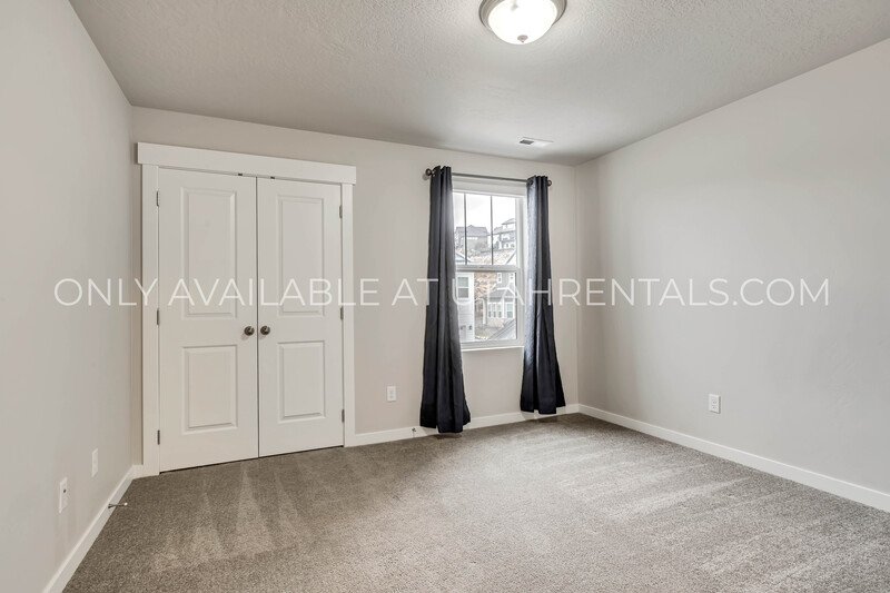 TRAVERSE MOUNTAIN MIDROW-UNIT TOWNHOME LEHI property image