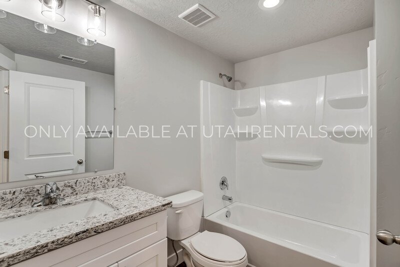 TRAVERSE MOUNTAIN MIDROW-UNIT TOWNHOME LEHI property image