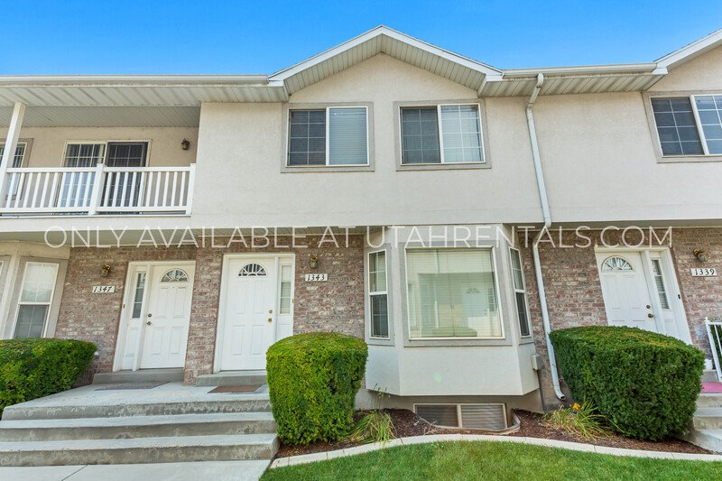 Deer Haven 4 Bed 3.5 Bath Townhome property image