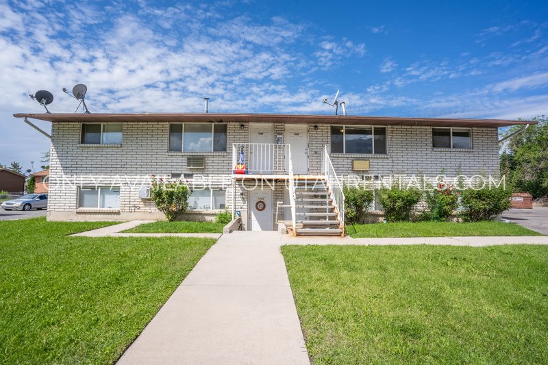 Beautiful & Bright 2-Bedroom Apartment in Unbeatable Orem Location property image