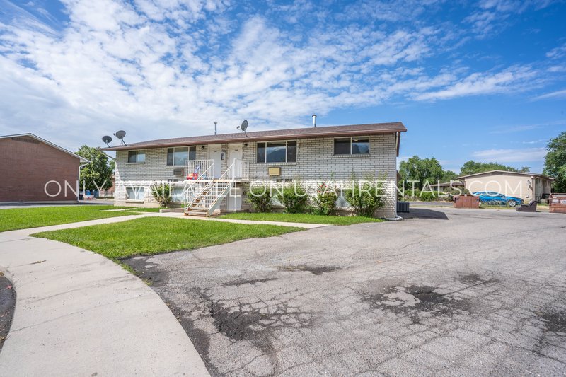 Beautiful & Bright 2-Bedroom Apartment in Unbeatable Orem Location property image