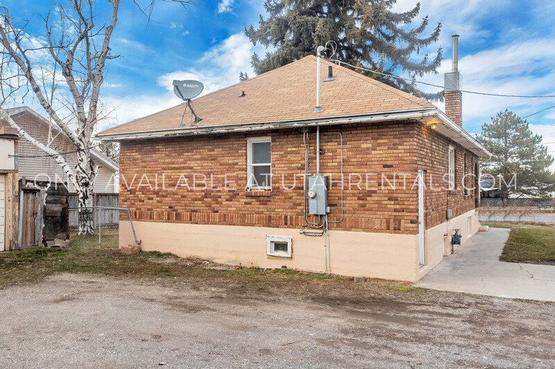 1 bed, 1 bath basement apartment in Santaquin! property image