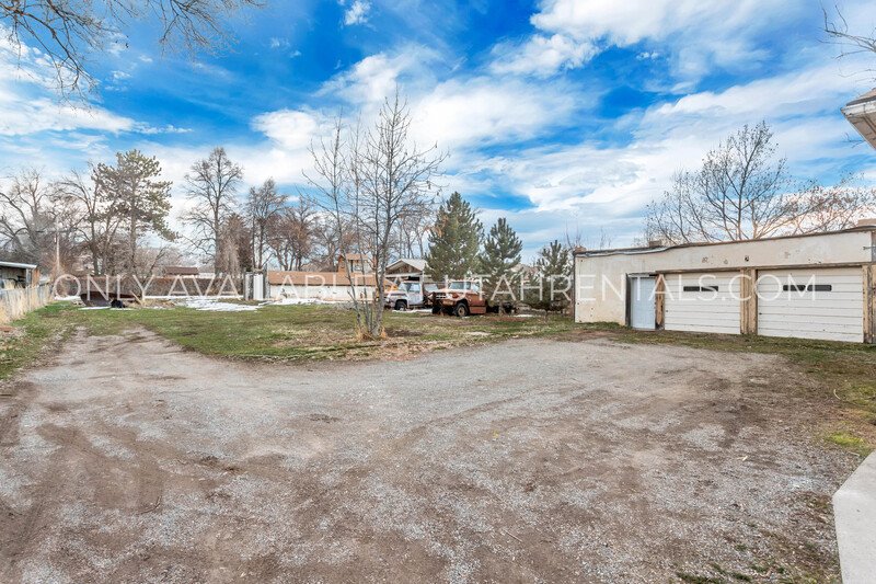 1 bed, 1 bath basement apartment in Santaquin! property image