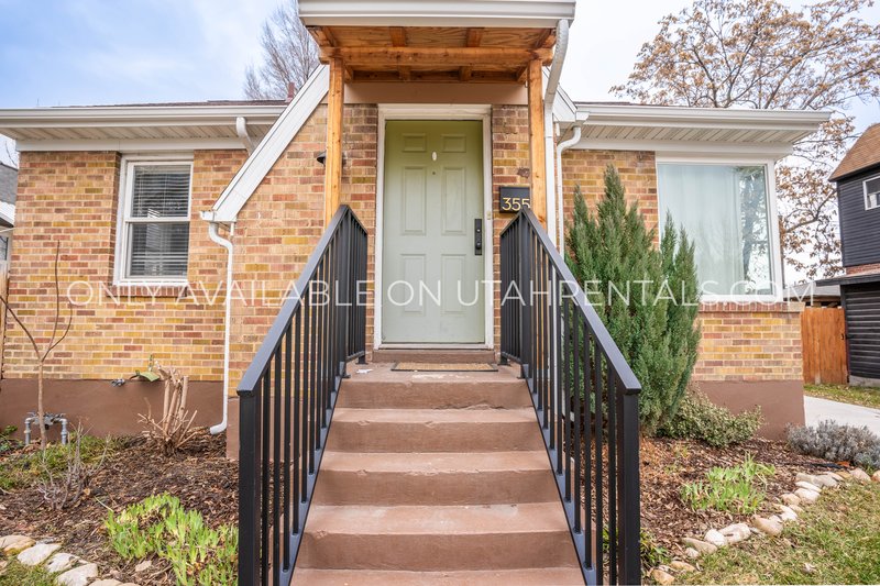 Single Family Home in Provo for Rent property image