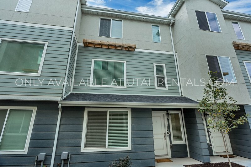 Fantastic Bluffdale Home! property image