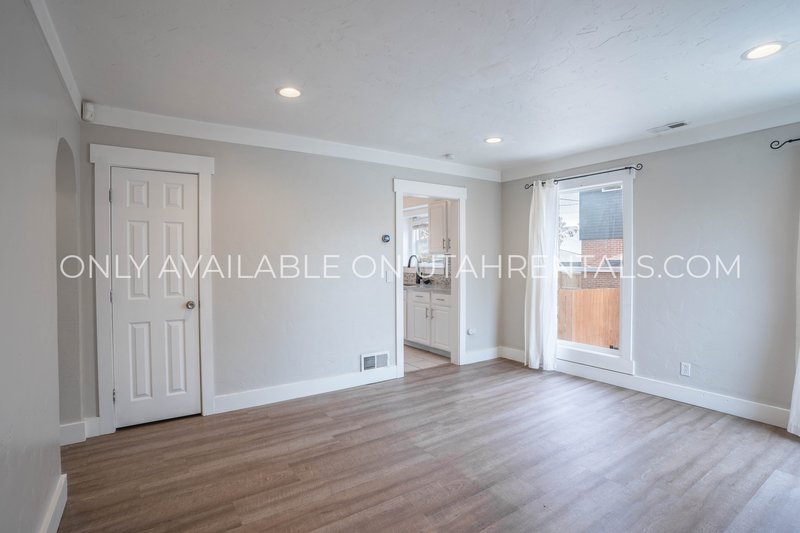 Single Family Home in Provo for Rent property image