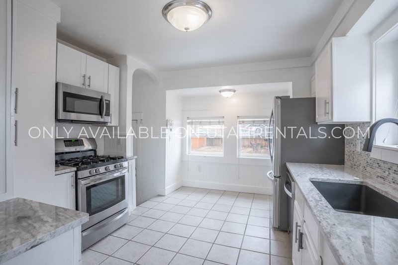 Single Family Home in Provo for Rent property image