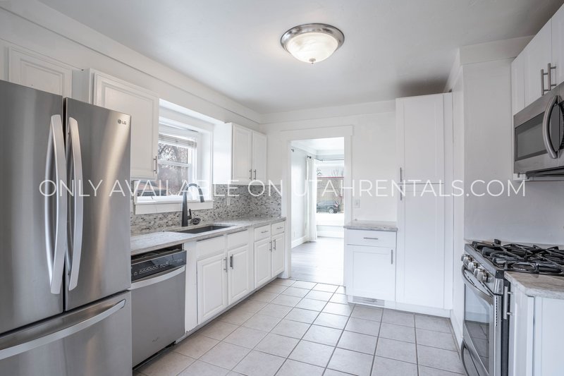 Single Family Home in Provo for Rent property image
