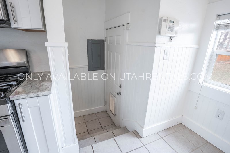 Single Family Home in Provo for Rent property image