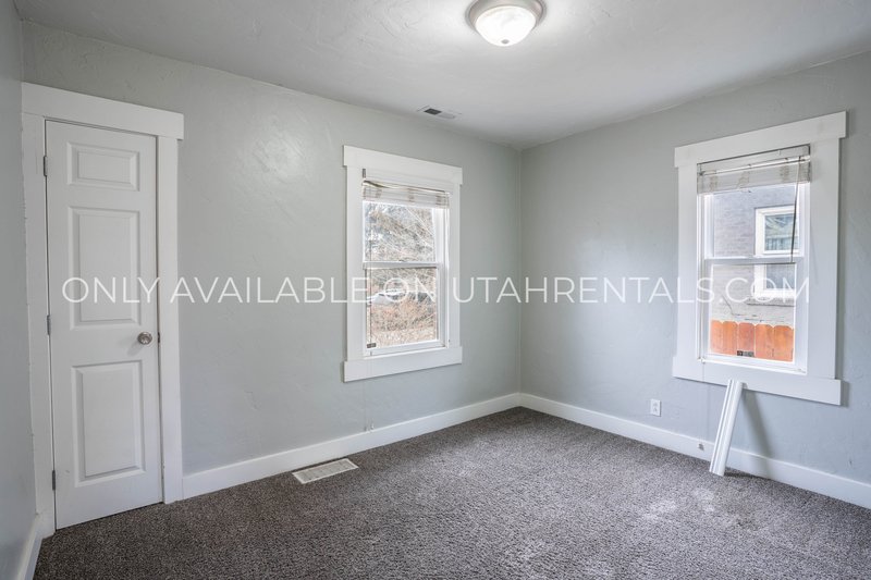Single Family Home in Provo for Rent property image