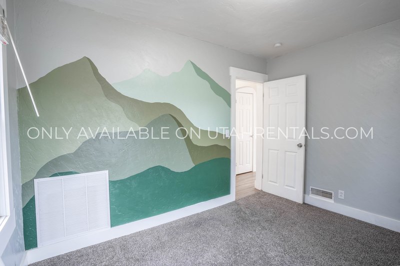 Single Family Home in Provo for Rent property image