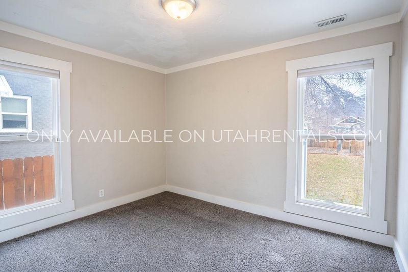 Single Family Home in Provo for Rent property image