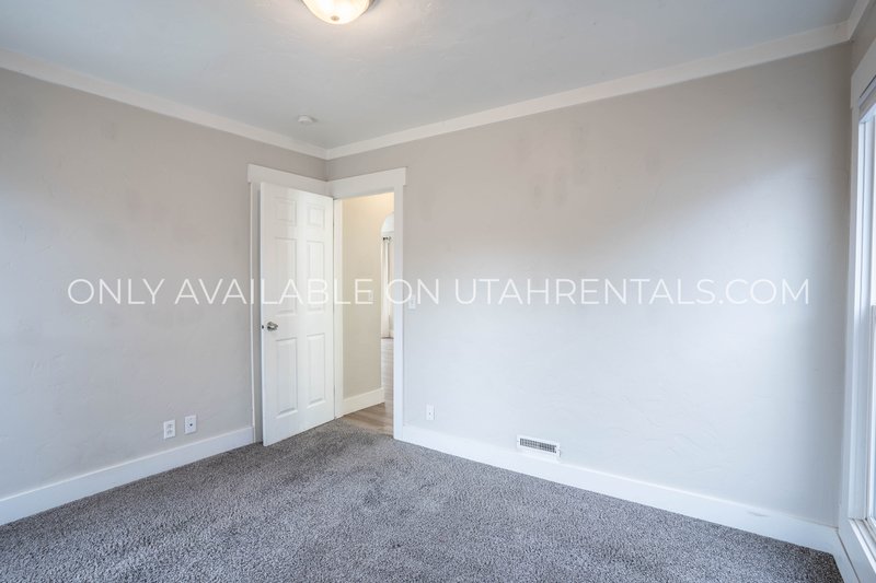 Single Family Home in Provo for Rent property image