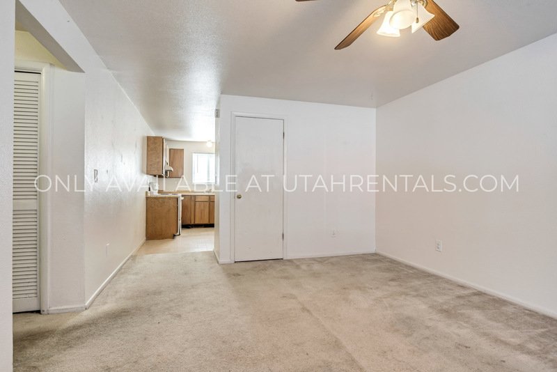 3 Bed, 1 Bath Garden-Level Apartment in the Heart of Pleasant Grove! property image