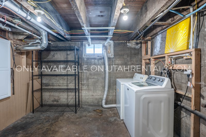 Single Family Home in Provo for Rent property image