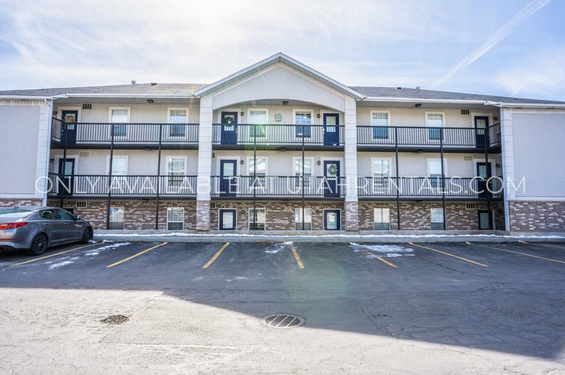 Charming 2-Bed Condo in Provo – Great Location! property image