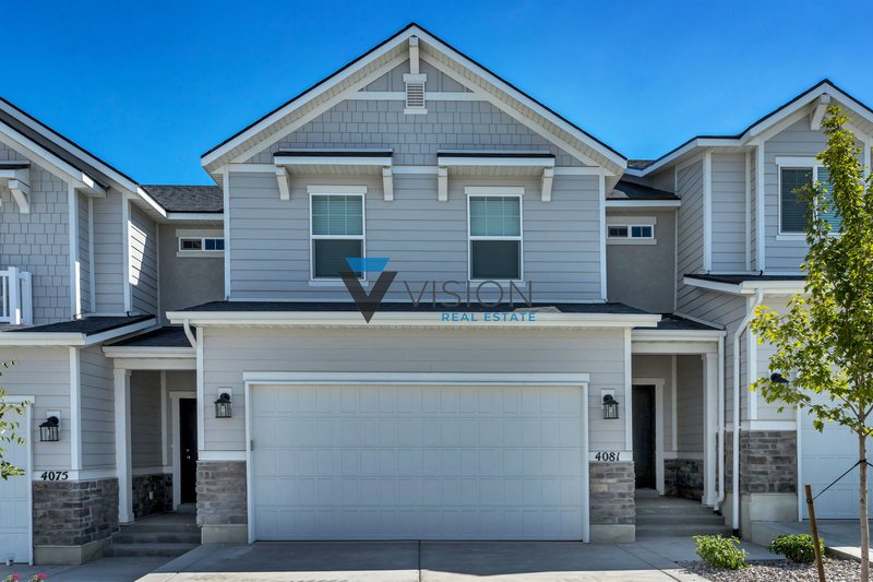 Amazing Townhome in Lehi! property image