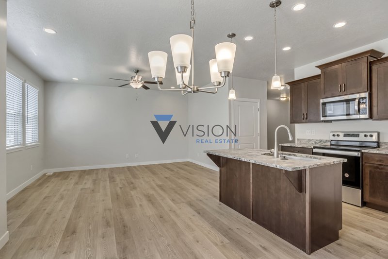 Amazing Townhome in Lehi! property image