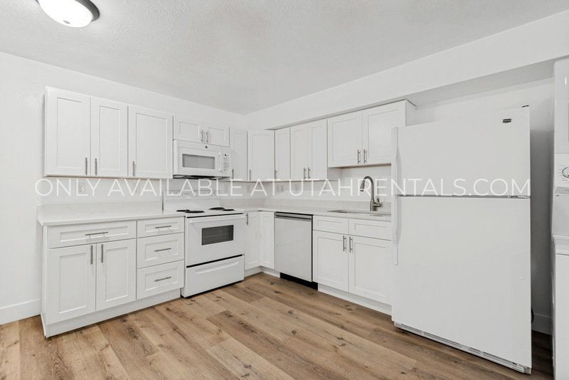 Beautiful Elk Ridge rental property image