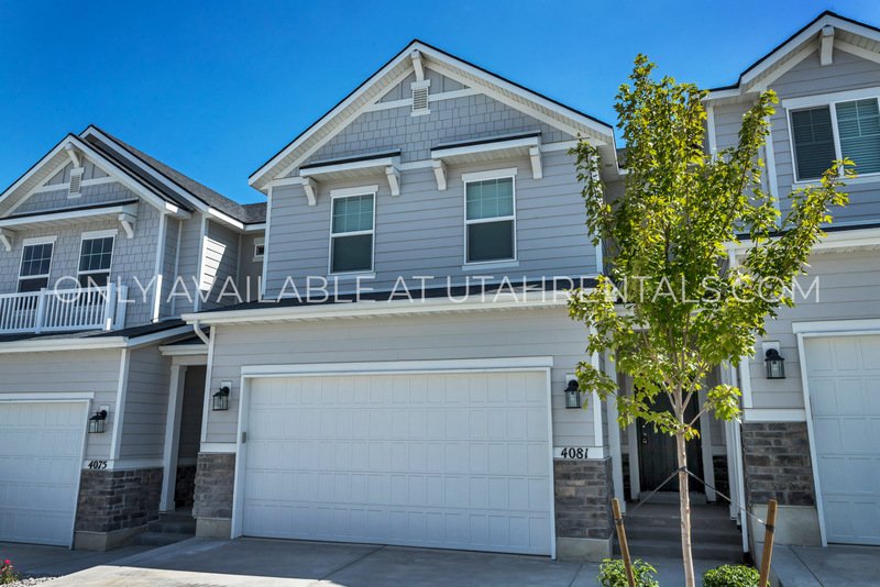 Amazing Townhome in Lehi! property image