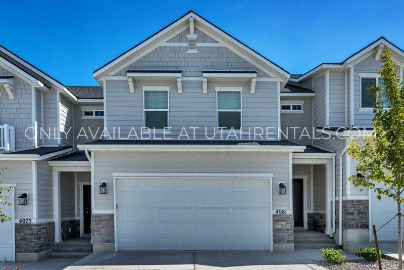 Amazing Townhome in Lehi! property image