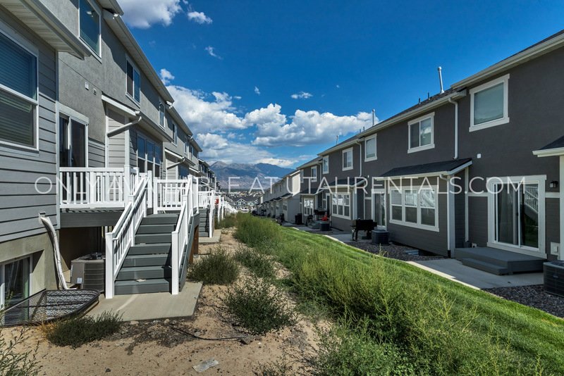 Amazing Townhome in Lehi! property image