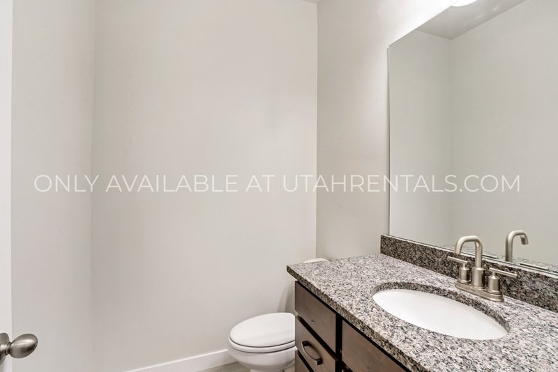 Amazing Townhome in Lehi! property image