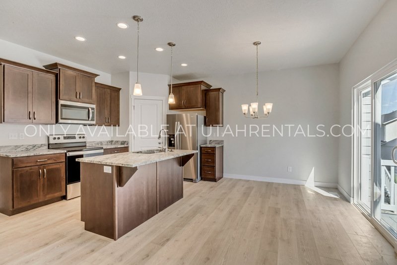 Amazing Townhome in Lehi! property image