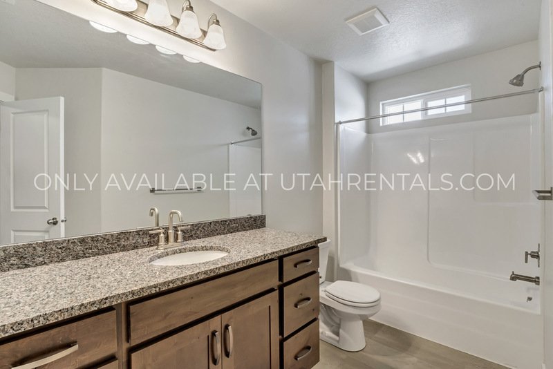 Amazing Townhome in Lehi! property image