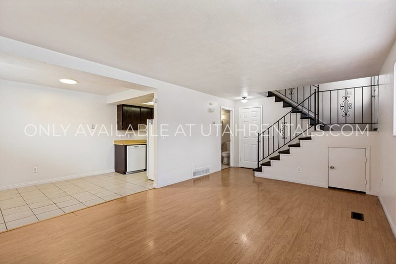 $600 OFF!! Multi-Level 2 Bed in Midvale! Minutes to I-15 + Carport + Pet Friendly property image