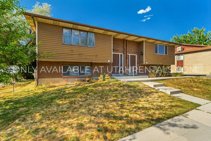 $600 OFF!! Multi-Level 2 Bed in Midvale! Minutes to I-15 + Carport + Pet Friendly property image