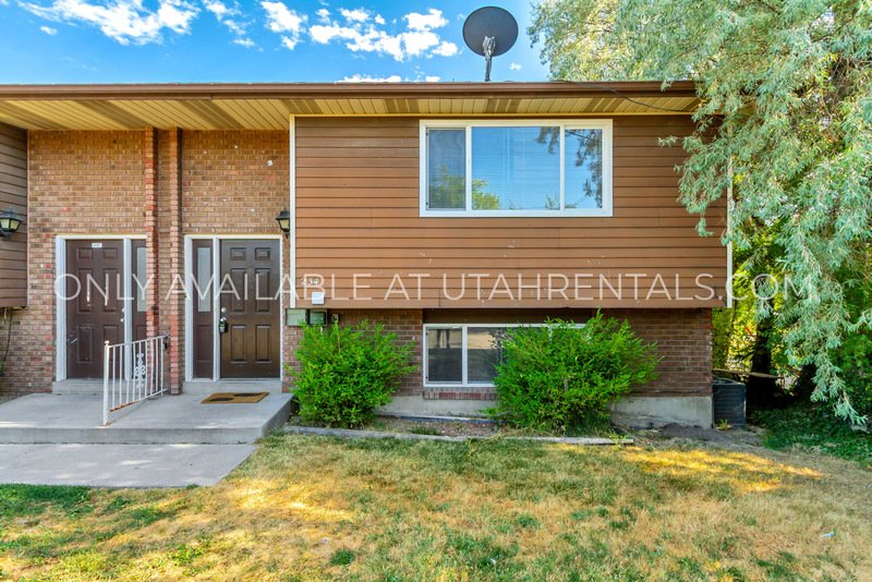ONE MONTH FREE! Charming & Convenient Midvale Living! property image