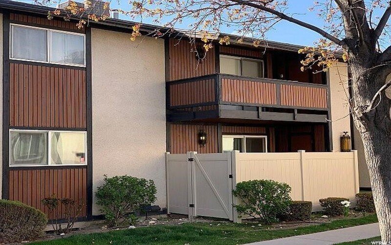 Charming 2-Bed, 2-Bath Townhome in the Heart of Orem property image