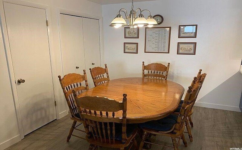 Charming 2-Bed, 2-Bath Townhome in the Heart of Orem property image