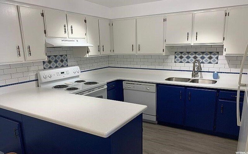 Charming 2-Bed, 2-Bath Townhome in the Heart of Orem property image